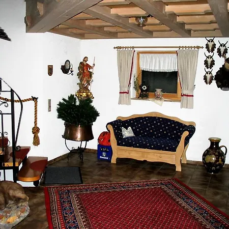 Krinnenspitze Nesselwängle