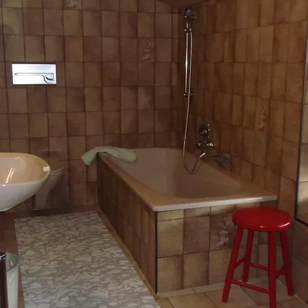 Πανσιόν Krinnenspitze Nesselwängle