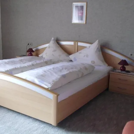 Krinnenspitze Πανσιόν Nesselwängle