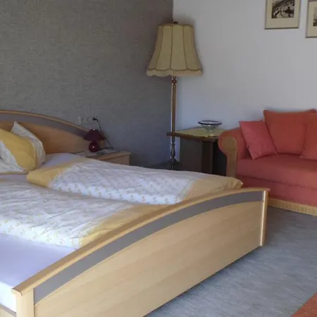 Krinnenspitze Nesselwängle