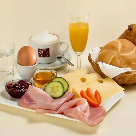 Πανσιόν Krinnenspitze