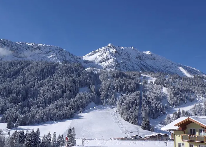 Krinnenspitze Gasthof